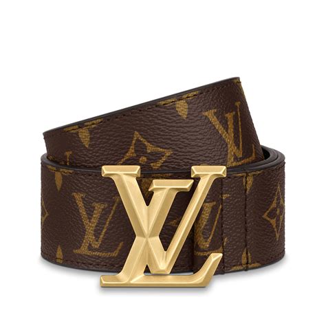 lv louis vuitton belt|louis vuitton belt to buy.